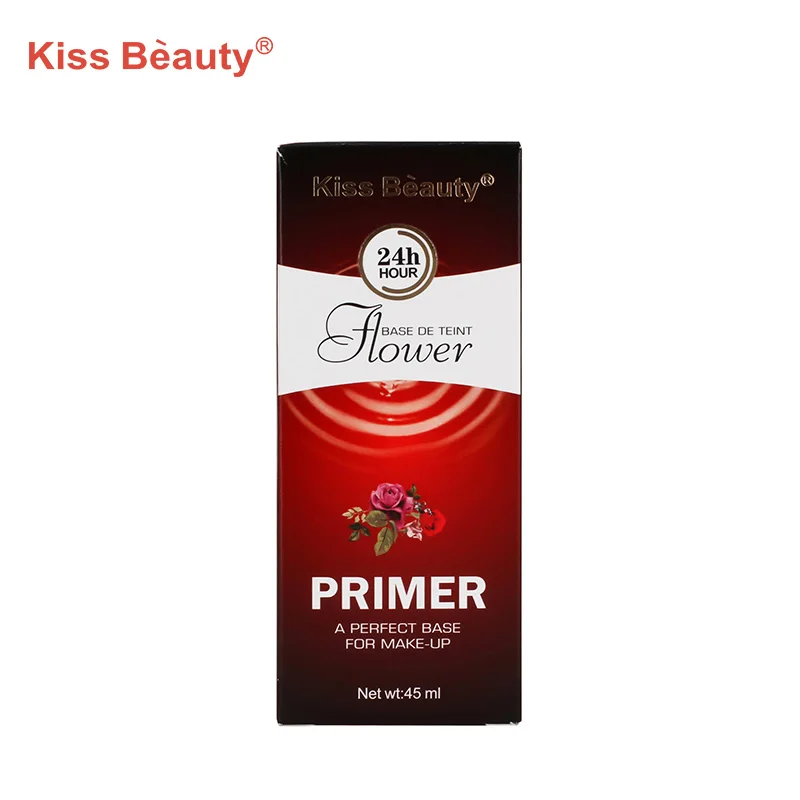 Оптовая продажа, профессиональная дешевая косметика, база для макияжа, праймер