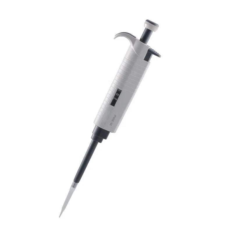 Labratory Equipment 1000ul Dargon Micropipette Toppette