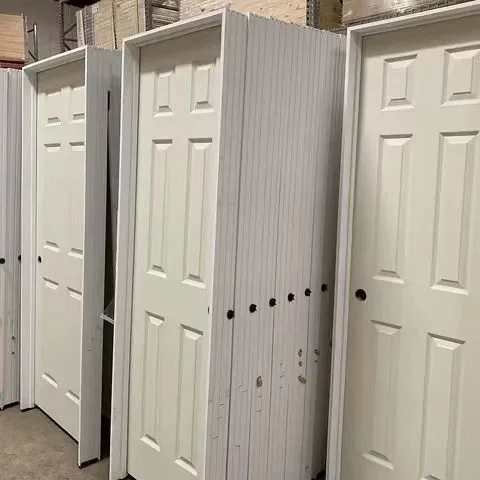 China Cheap Interior Door Panel Moulded Door Skin/Melamine HDF Door Skin 2.5mm/3mm