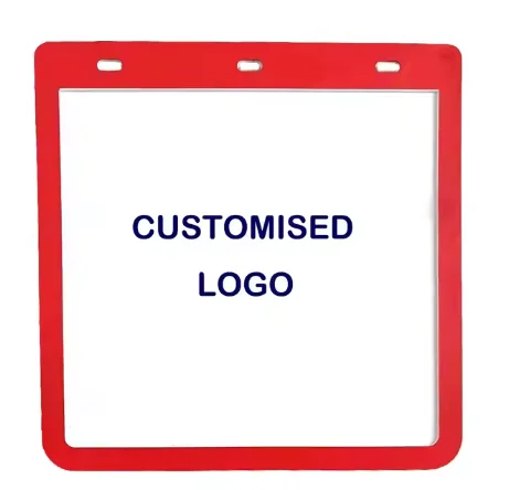 Best Factory Price Pvc Mud Flaps Truck Parts And Accessories Moulded Seal Usage