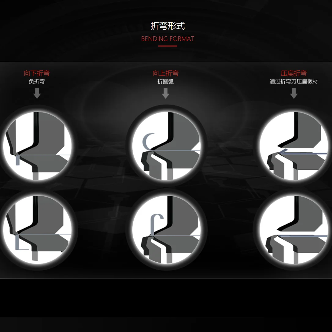 New Sheet Metal Servo Bending Center WC67K 300T/4000 CNC Panel Bender Super-automated Press Brake