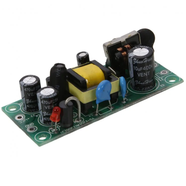 PCBA Printed Circuit Board Electronics Led Professional Audio, Video Switching Power Supply PCB