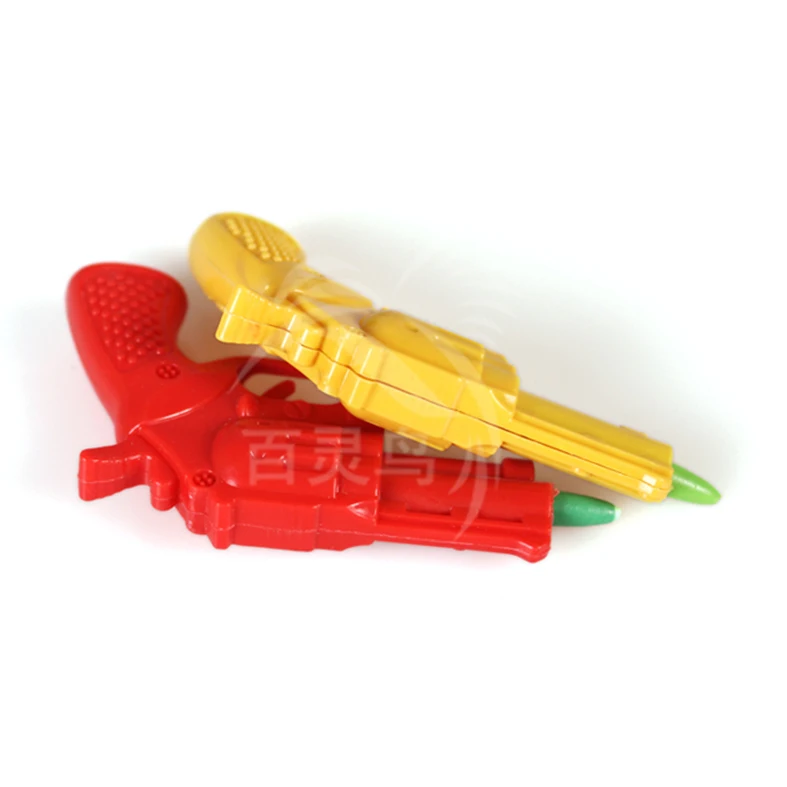 The most popular plastic bullet toy gun that shoots plastic bullets for boys