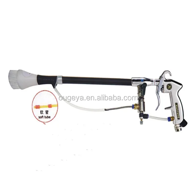 Pressure Washer /Air Compressor Pressure Washer Power Washing Gun Portable Water Pressure Washer