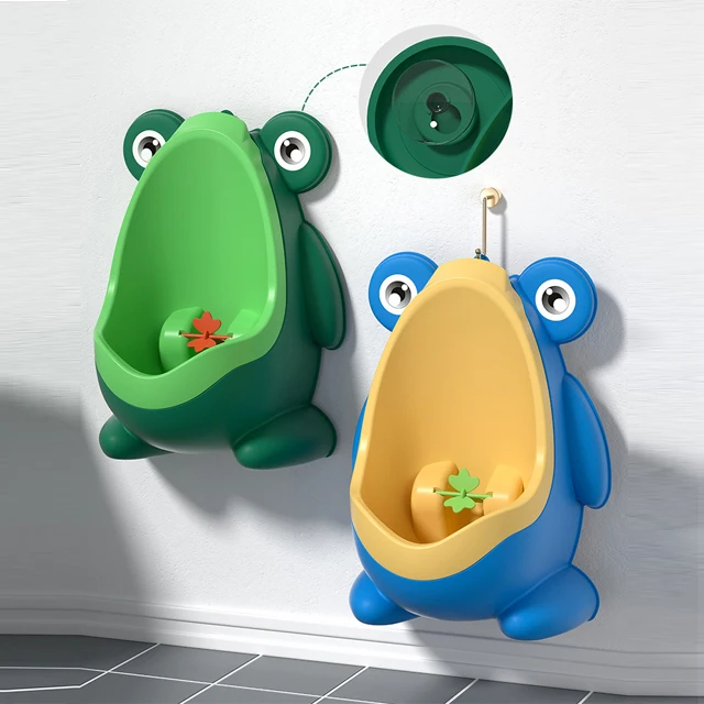 Baby potty training children urinal boy wall urinal standing urinal
