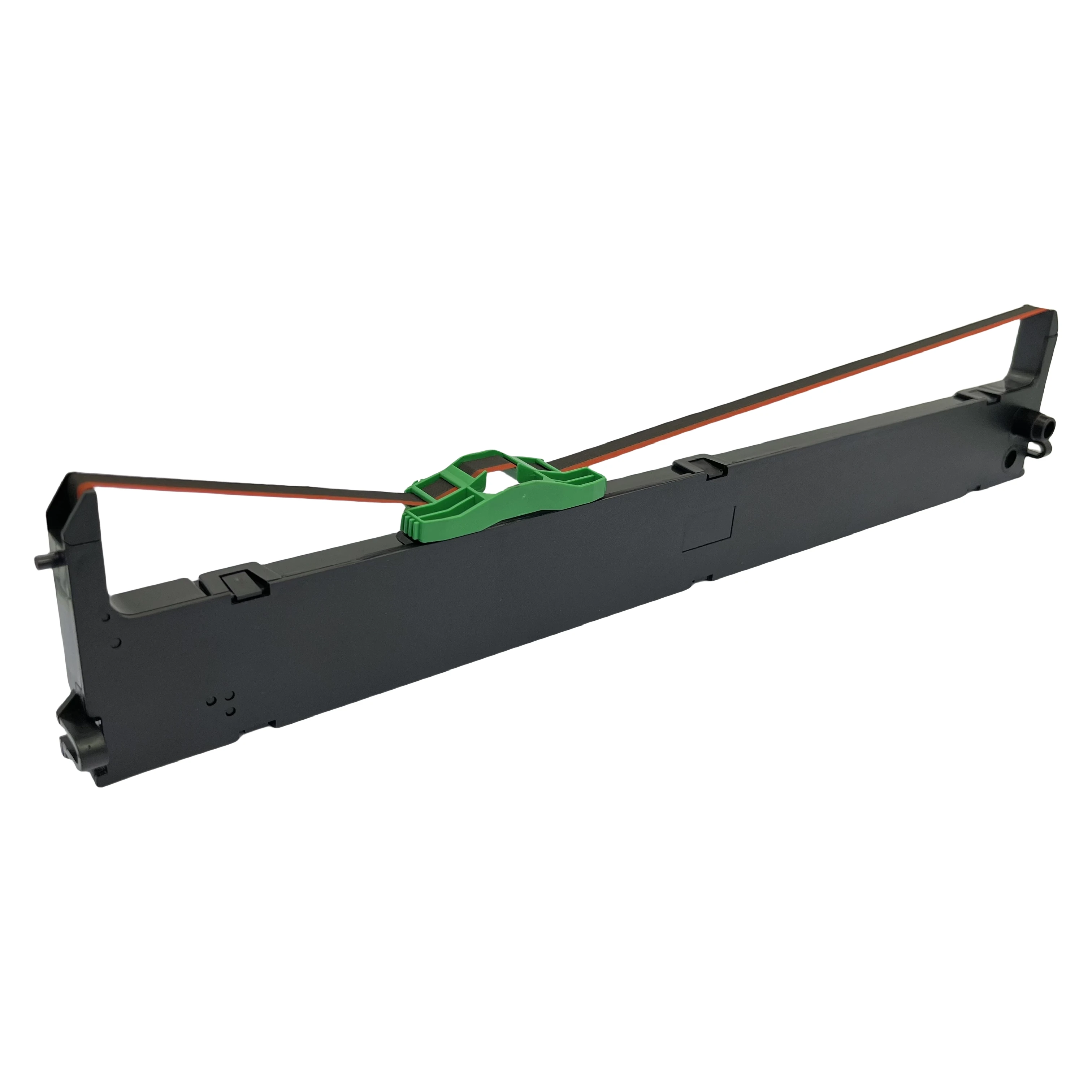 Совместимый с банком, ленточный картридж для принтера Olivetti PR9C PR9Plus PR9E MRP20 MPR10 PLUS, два цвета, черный, красный
