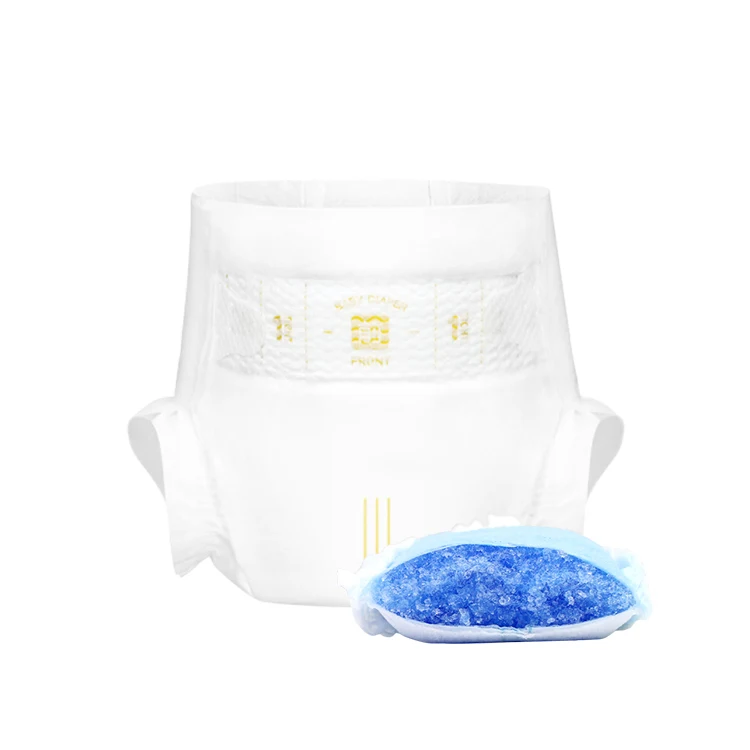 China Manufacturer Baby Diaper M Size Import Size 7 for Kenya Wholesale USA Florida Miami