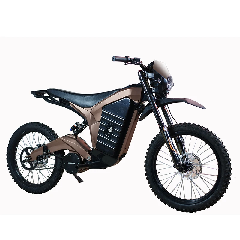 Продажа с завода, различные широко используемые электрические мотоциклы VMX08 6000 Вт, скутер для взрослых 72 в