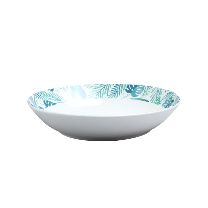 Бесплатный образец 16 шт. Прекрасный фарфор ужин наборы для ухода за кожей керамика Таблица столовая посуда с Walmart и Sedex Ауди