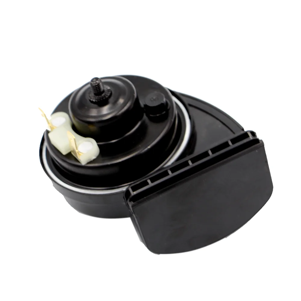 12V/24V Mocc Colour Waterproof Klaxon bocina korna clacson claxon 12v mocc horn speaker basin motorcycle horn tweeter car horns