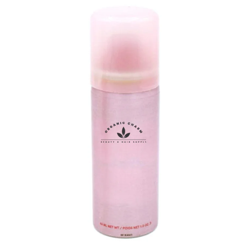 Waterproof Setting Spray