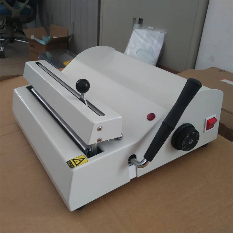 Blister Pack Sealer Medical Device