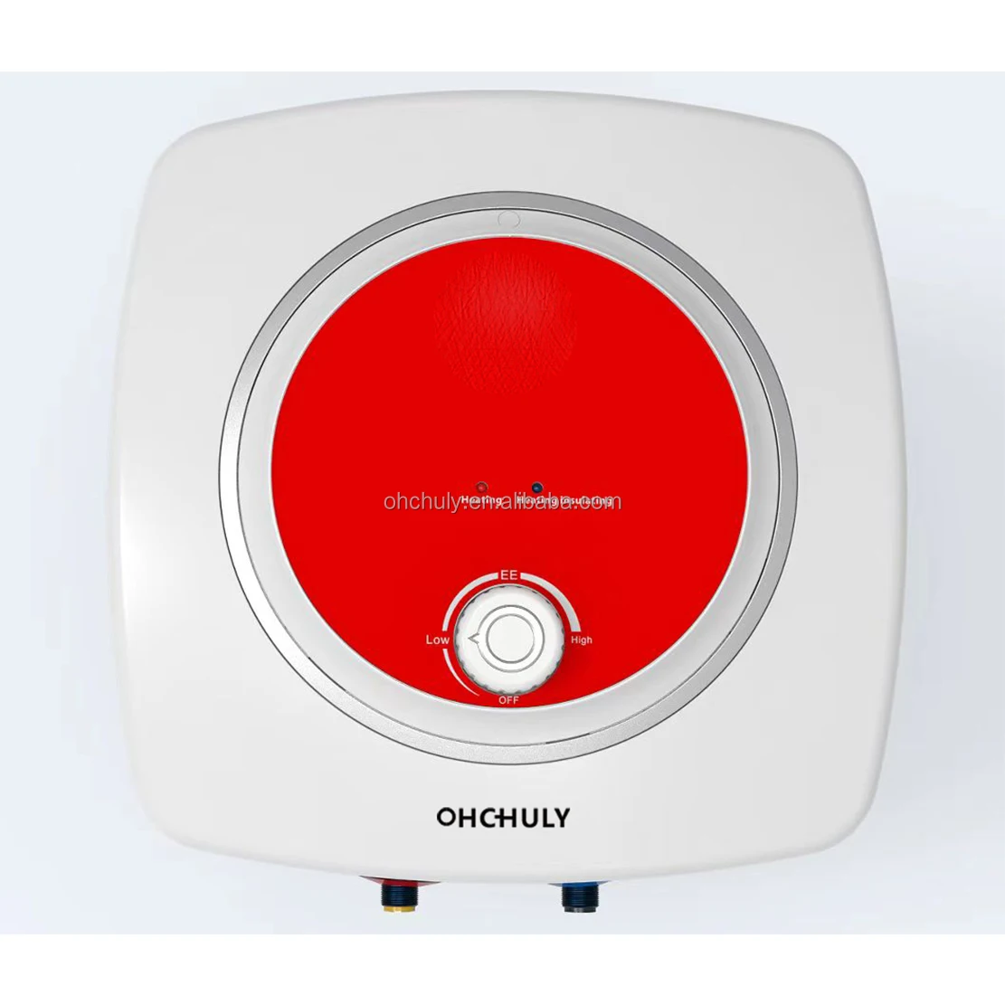 Factory wholesale cheap prices High Quality Mini Tank Boiler Electric Shower Hot Water Heater Storage Water Heater