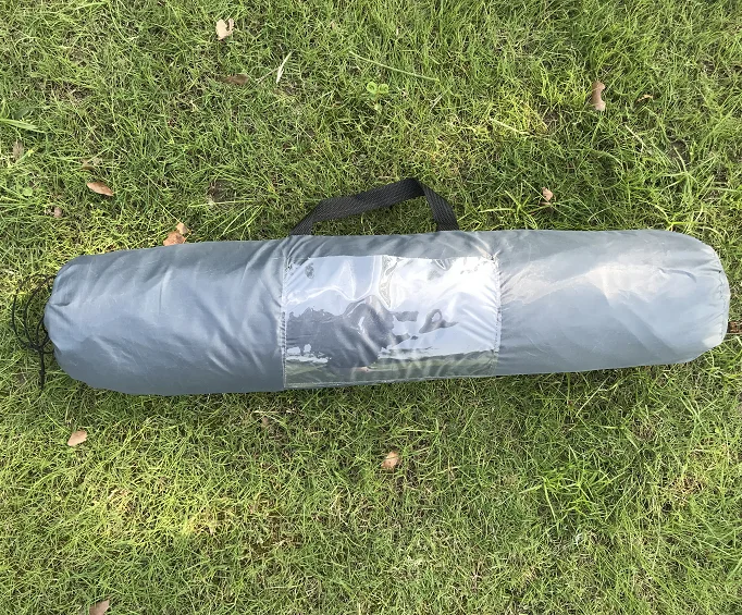 CAMPING Dome Tent Sun dome camping tent