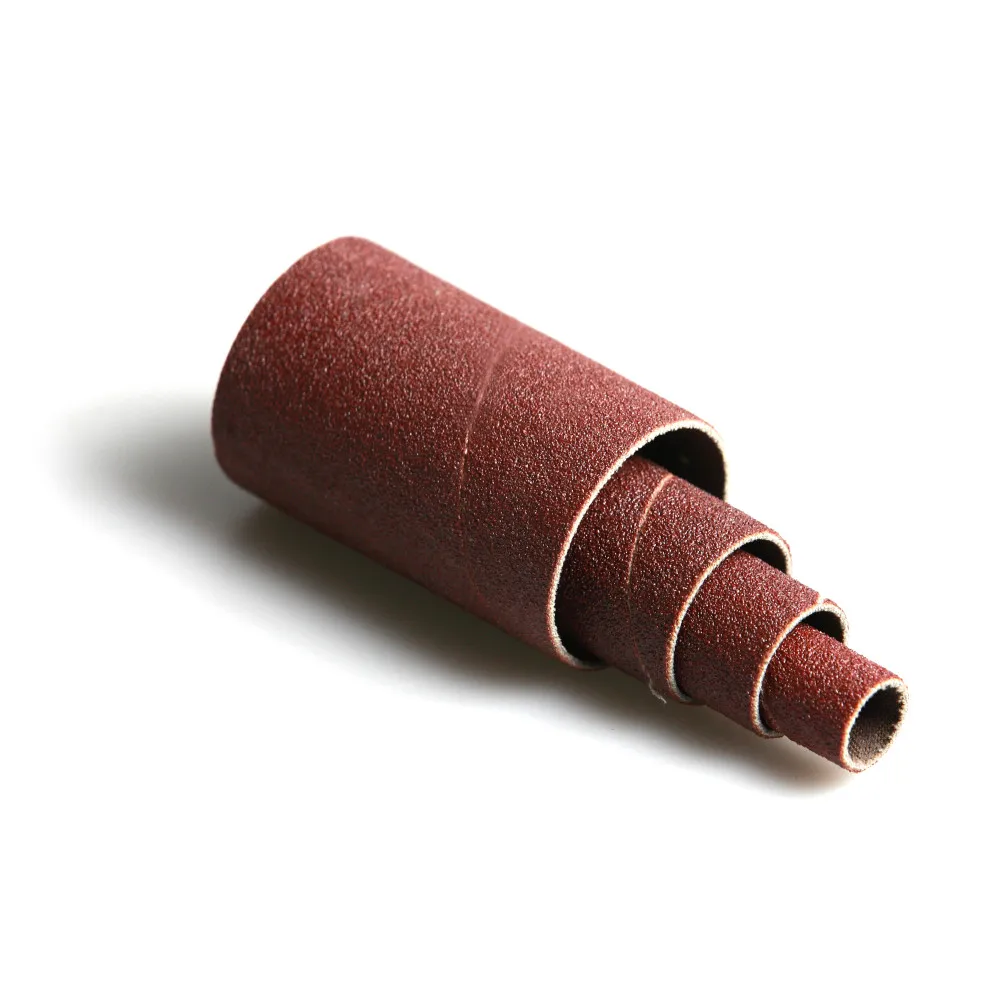 Sanding Belts 75x457mm Aluminum Oxide Sanding Belt Abrasive Belt Sander