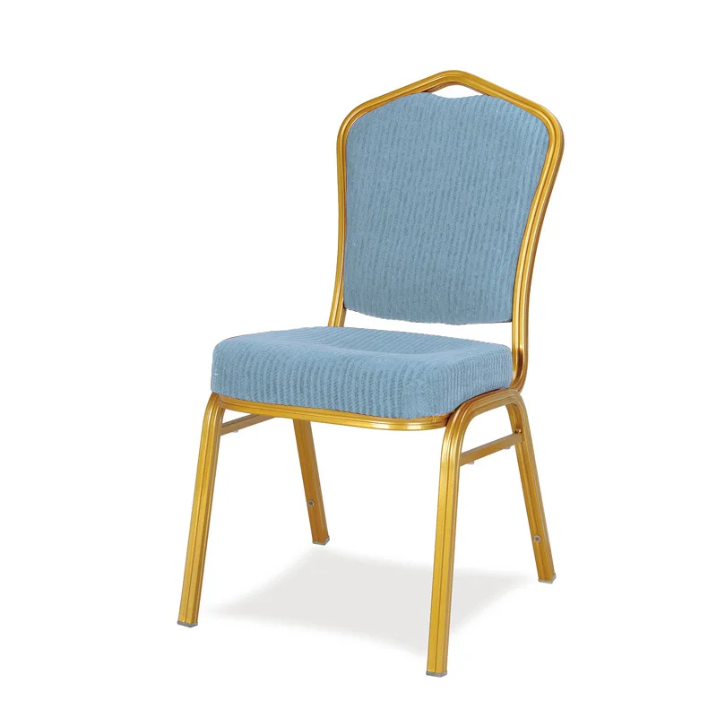 Factory Chair Banquet Office Stacking Chairs Custom Outdoor Lounge Wedding Color Chair For Events Reception