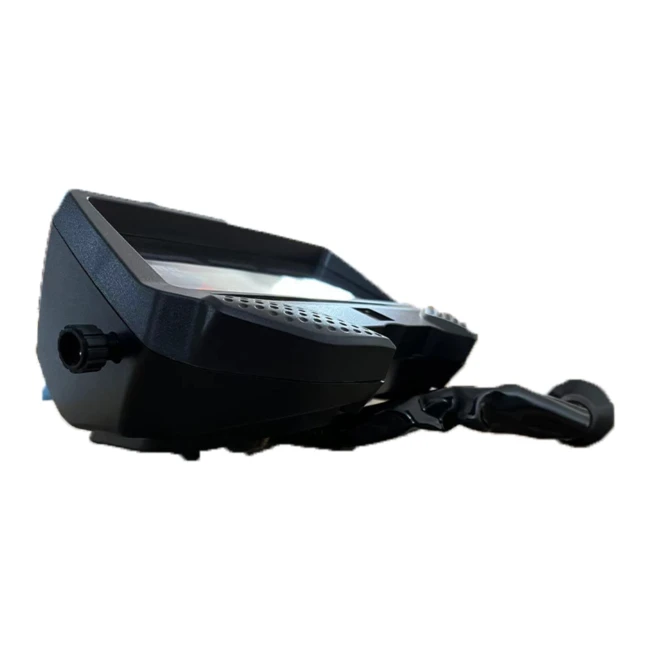 Good Quality Manufacturer Supply Trip Meter Motorcycle Movement RpmSpeed Meter