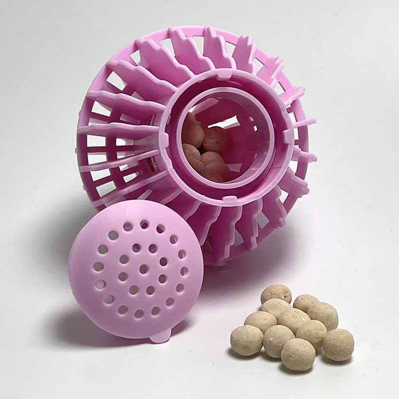 2022 Latest Eco-friendly Laundry Washing Ball for washing clothes without detergent!