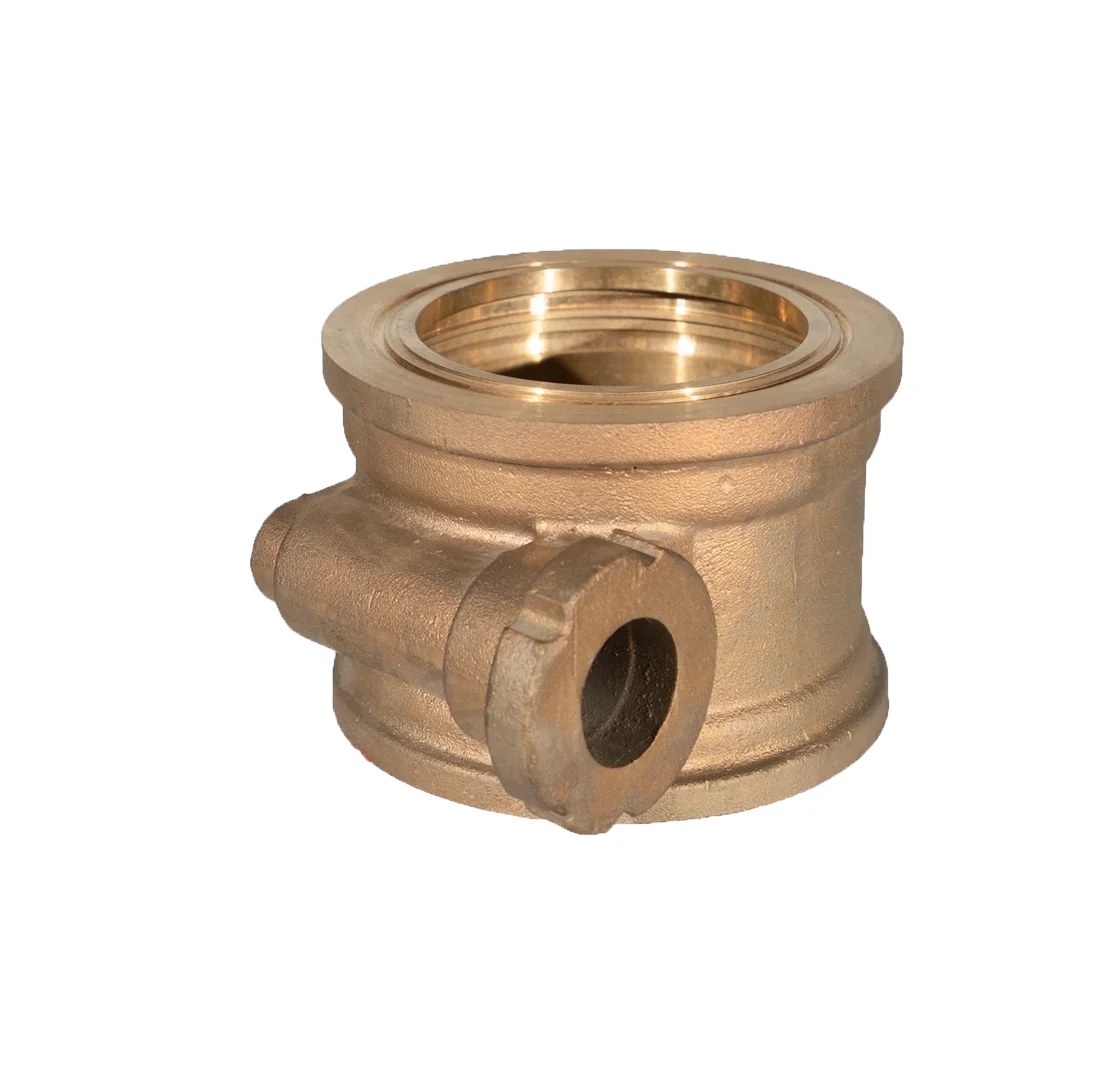 For hardware electromechanical accessories  Buy Die Casting Cnc Factory In China Metal Brass Copper Gold Part Product Services
