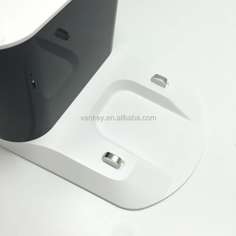  Зарядная док-станция для пылесоса Xiaomi 2-го поколения Roborock S50 S51 робот-пылесос зарядная международная