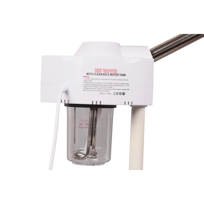 Vapor De Ozonio Spa Vapor Ozone Facial Machine