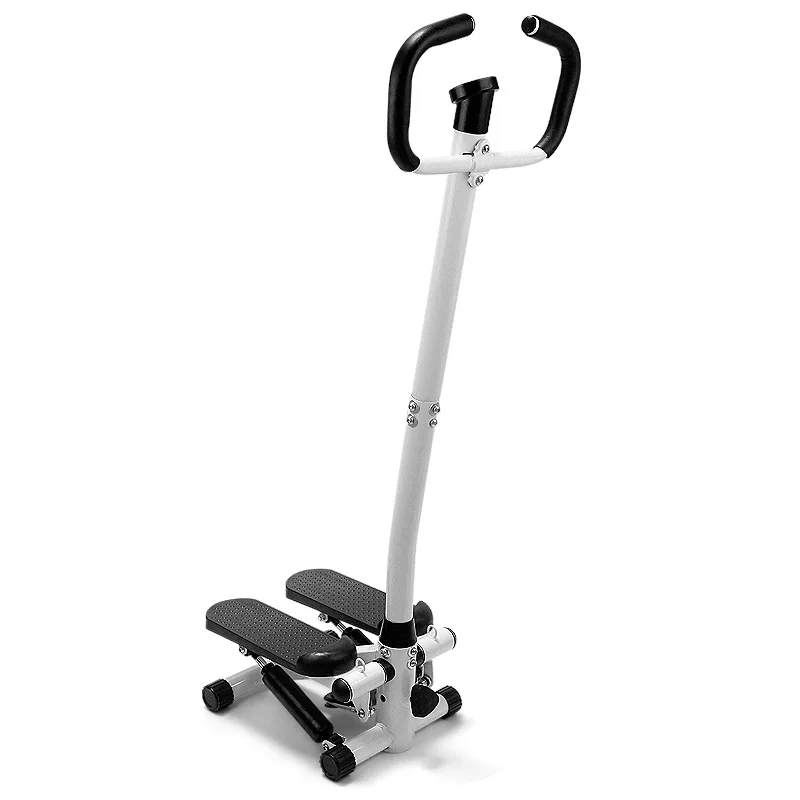 Home Fitness Equipment Mini Step Machine Exercise Hydraulic Small Pedal Machine Stepping Machine