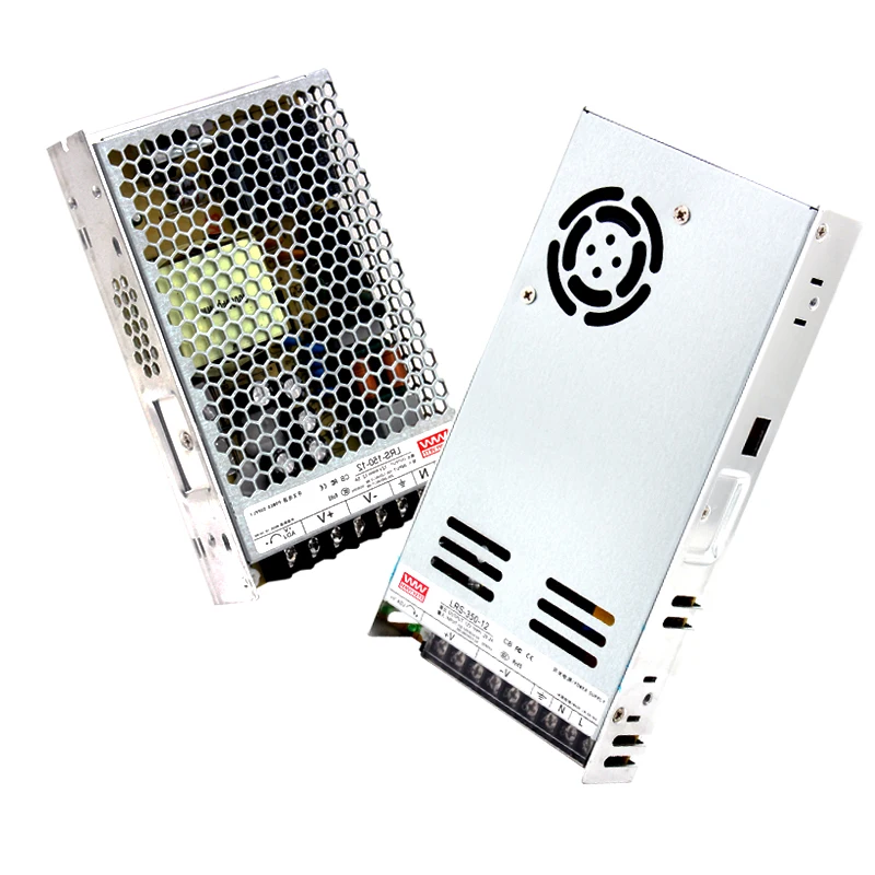 SMPS 350W 12V Switching Power Supply 350W 12V 29A AC to DC Power Supply Units