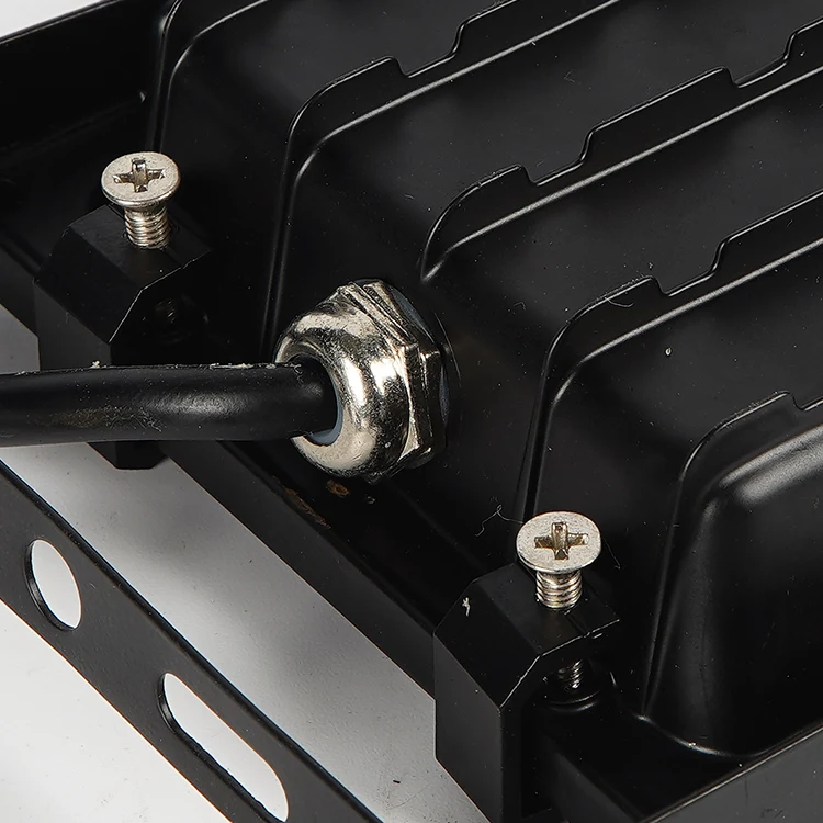 Новый дизайн, алюминиевый отражатель для стадиона Smd Ip66, наружный водонепроницаемый Светодиодный прожектор 10 Вт 20 Вт 30 Вт 50 Вт 100 Вт 150 Вт 200 Вт