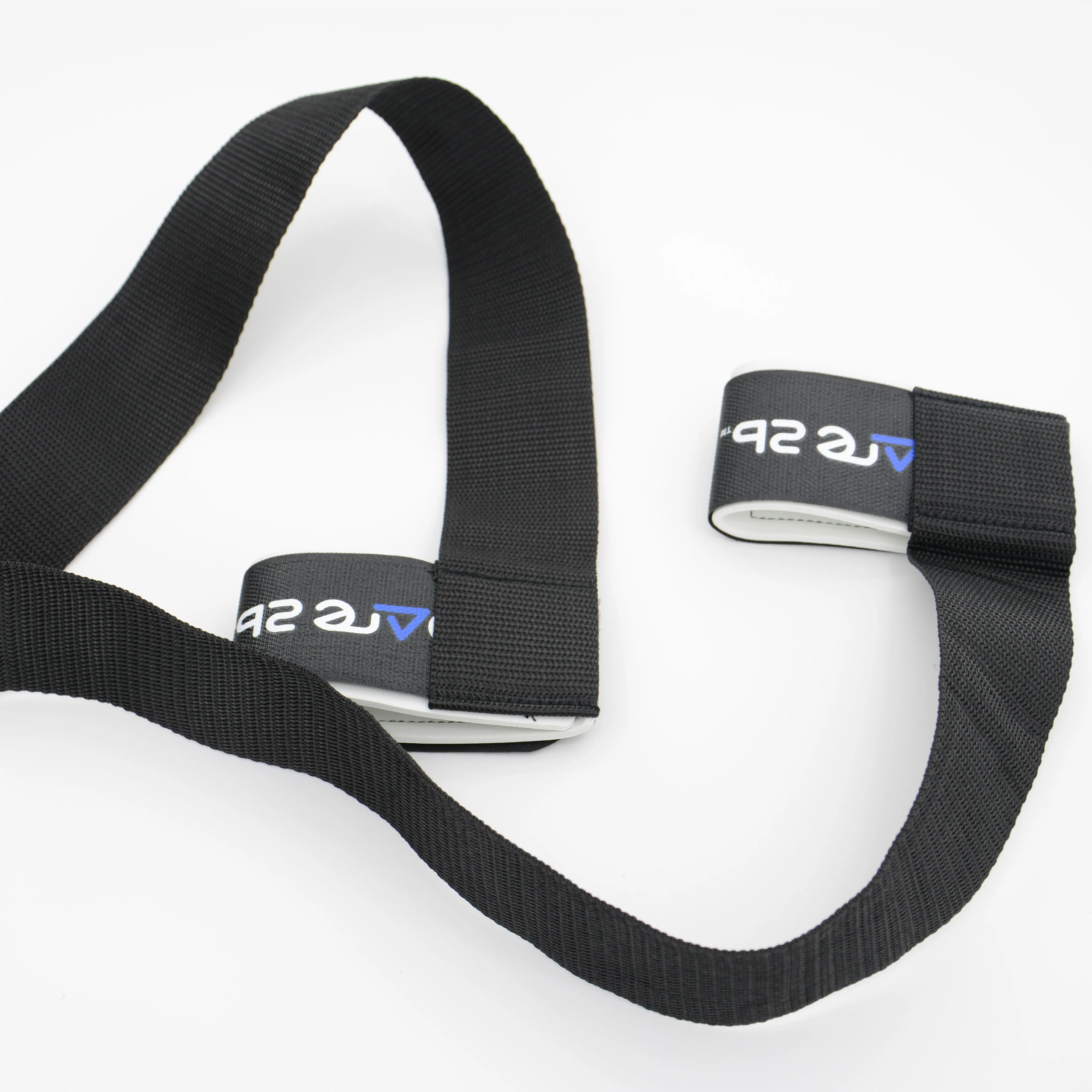 Wholesale customized printed cross country snow ski straps