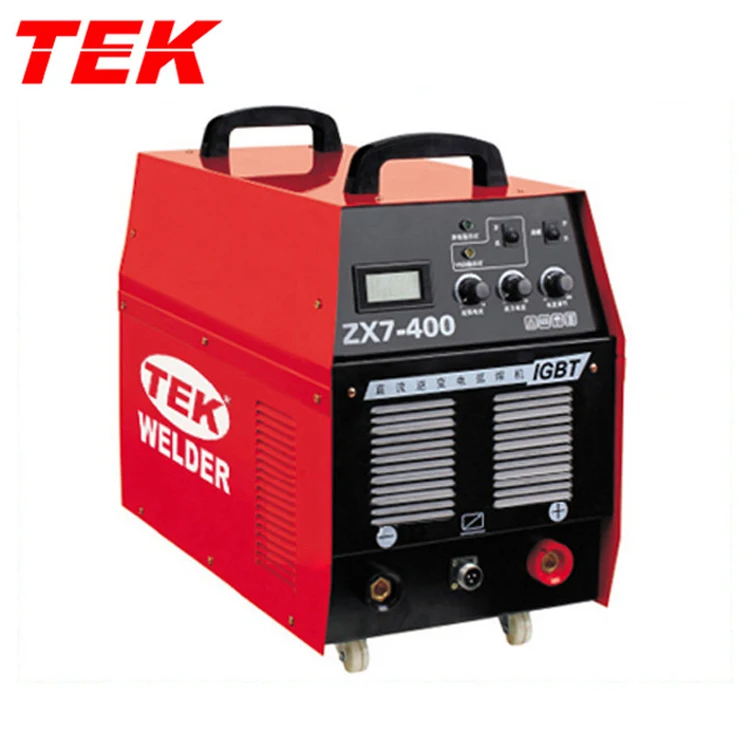 IGBT module ZX7-400 MMA-400 ARC-400 ARCZX7-400 SMAW-400 ZX7400 MMA400 ARC400 ARCZX7400 SMAW400 IGBT Inverter Welding Machine OEM
