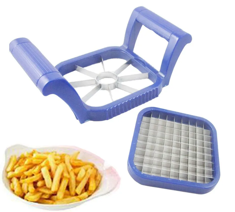 New Design Multifunction Food And Vegetable Potato Chopper