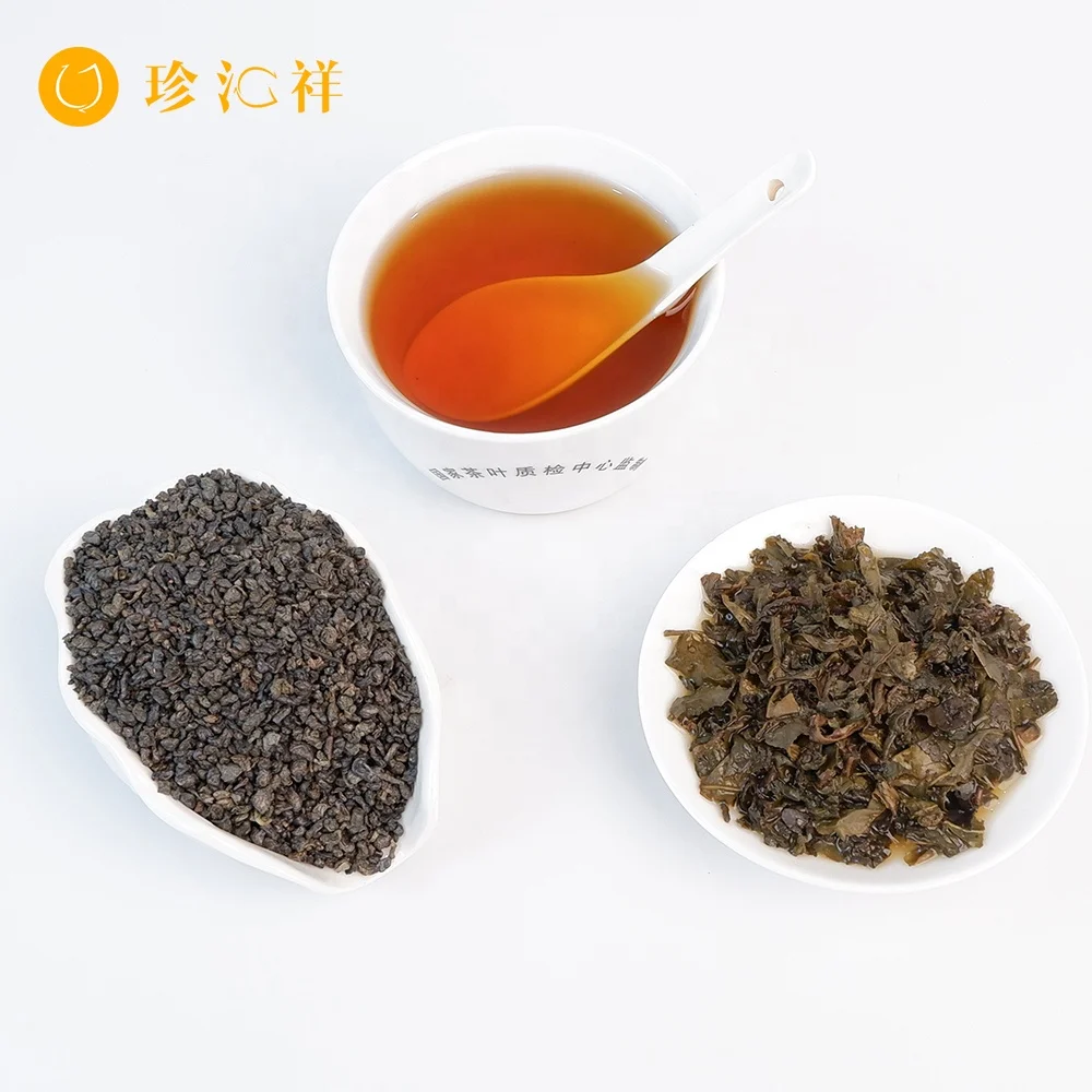 Hot sell Gunpowder Green Tea 3505 5A packaging different in a box chai trading tea vert tea supplier