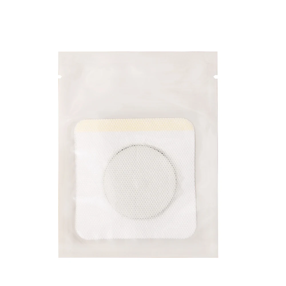 100% All Organic Weight Loss Belly Patch Magnetic Navel Slim Patch Slimming Patches for Fat