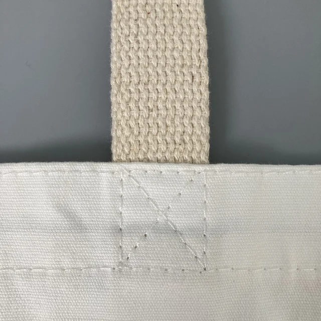 Sedex audit customized eco cotton shopping bag Canvas Bags Canvas Tote Organic Gabric Canvas Bag Tote