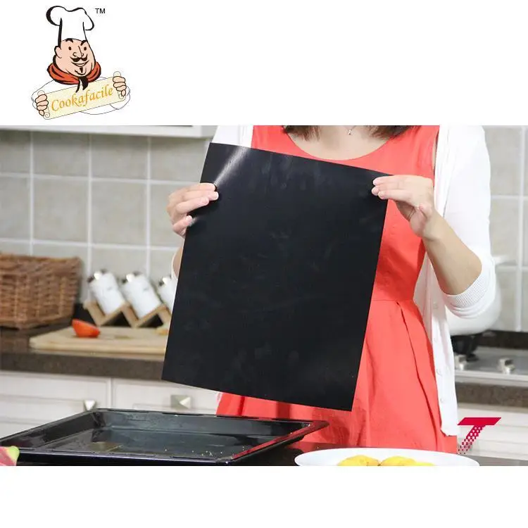 Innovative Solution Food Grade bbq mat fiberglass