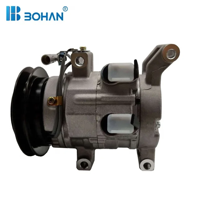 10S11C auto ac compressor For TOYOTA HILUX 3.0 883100K130    883100K131 447180-7202  4472608040   BH-TA060