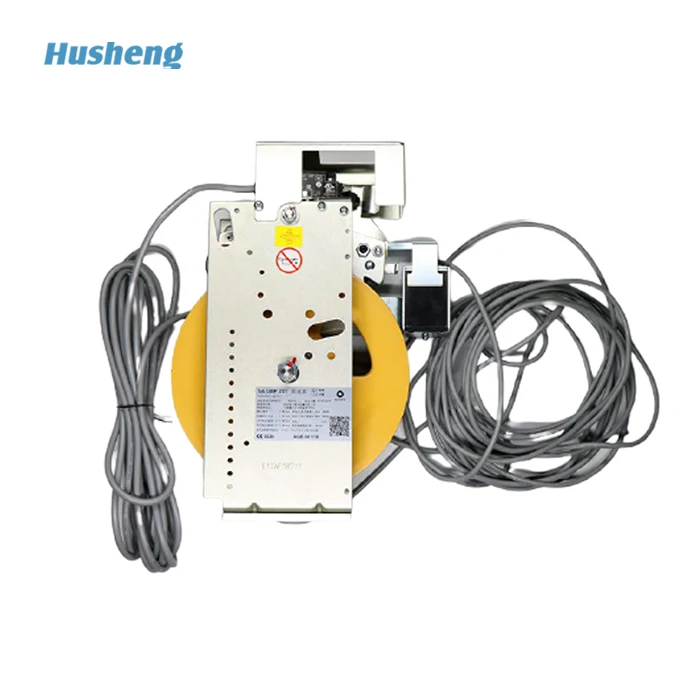 3300 5400 Лифт ФТ регулятор скорости SAGBP201 59344800