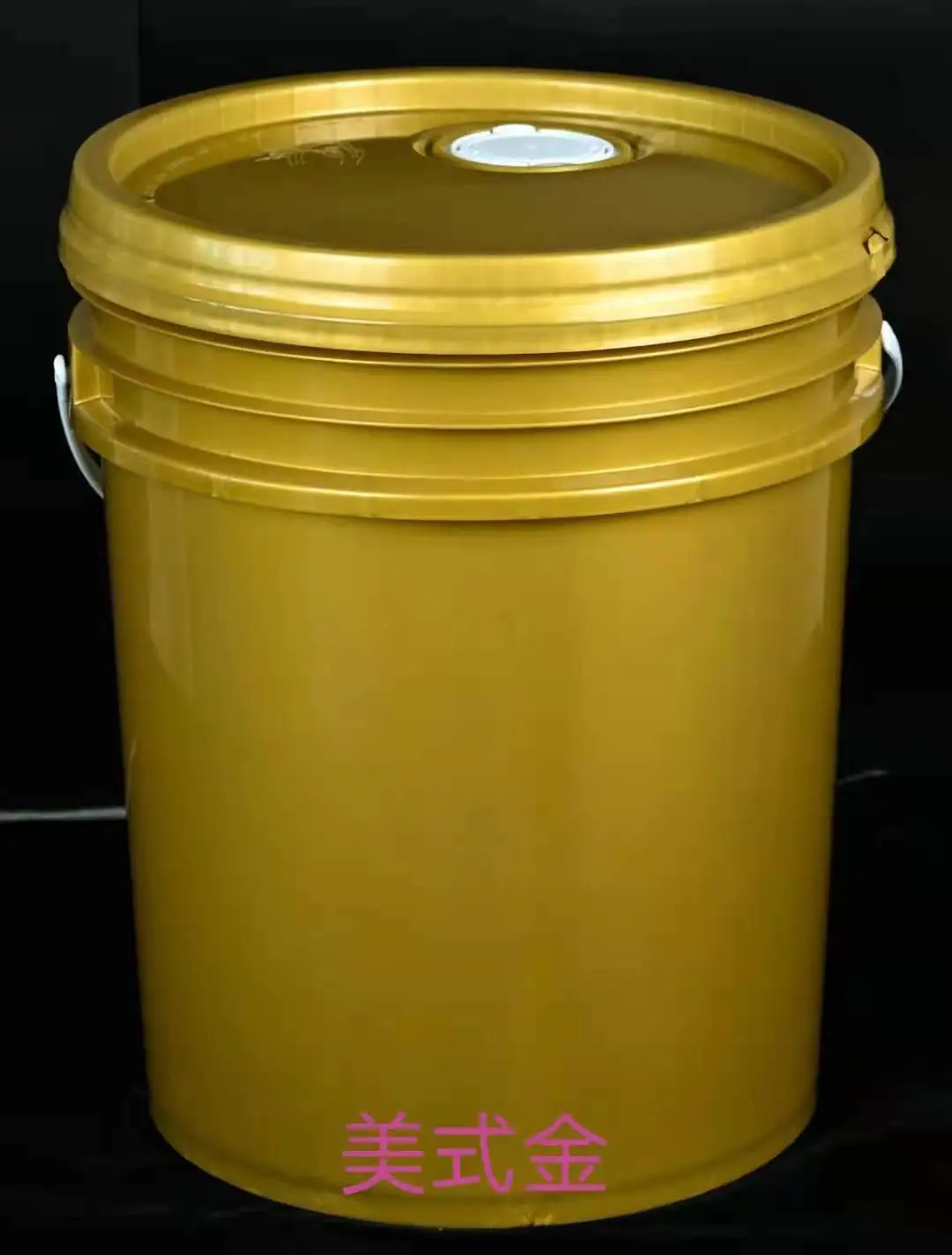 Pvc plastic bucket 10 liter for Storage and transportation of each liquid