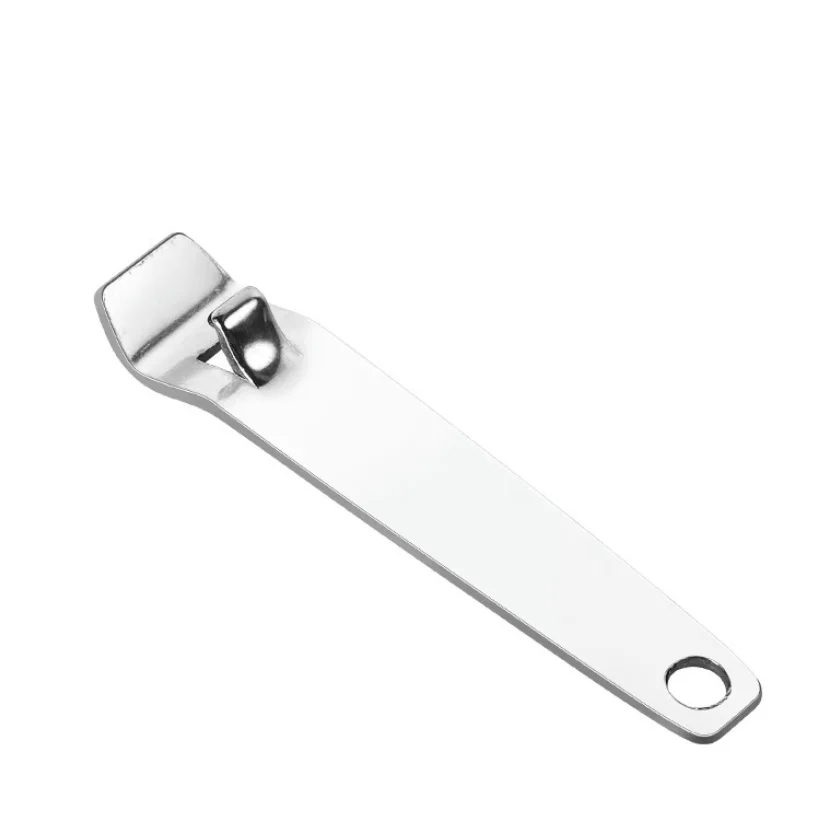 2022 Best Multifunctional Stainless steel Oral Liquid Opener Beer Bottle Opener Crowbar Tool Can Opener