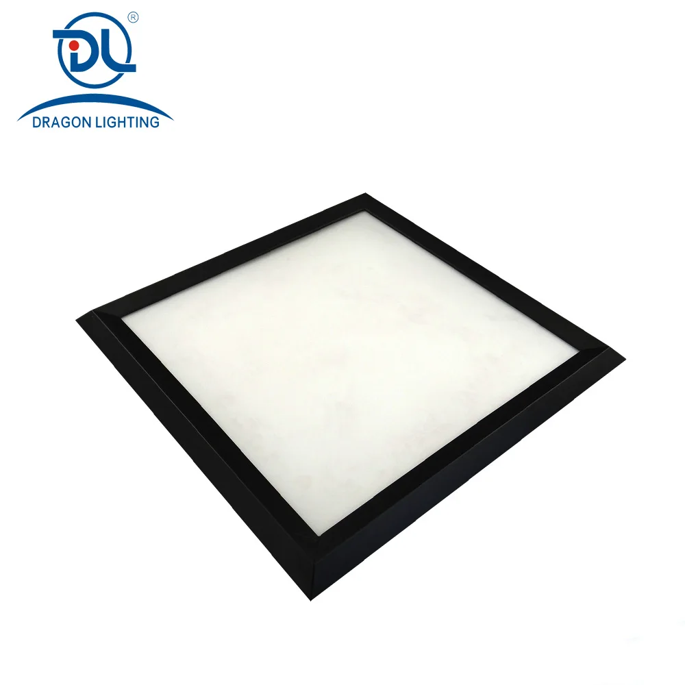 600X600 Commercial Square Ceiling LED Pendant Lights