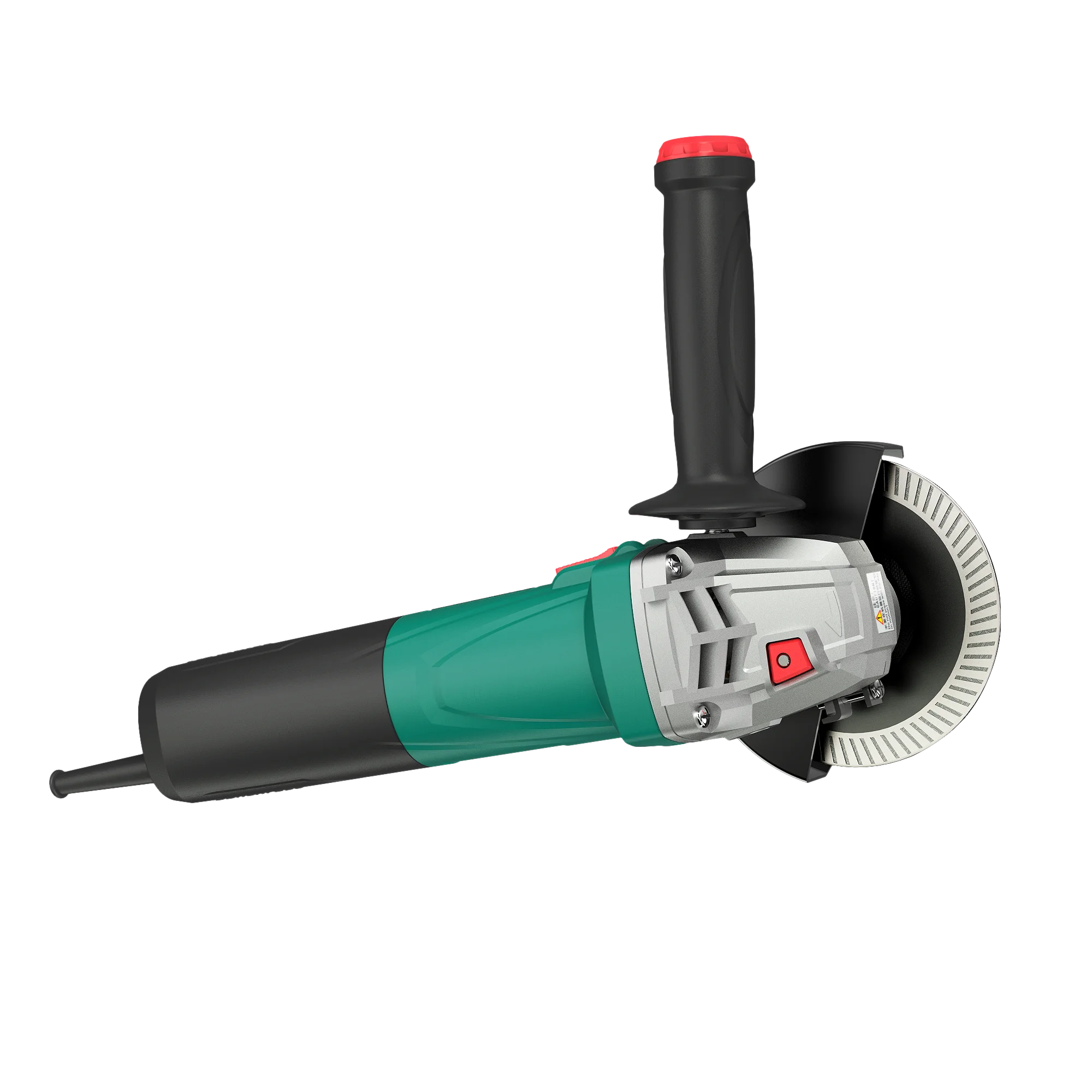 China Origin CE Quality Custom Brushless Surface 115 mm Angle Grinder