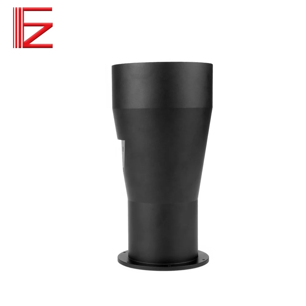 oem aluminum anodized cnc custom machining parts cnc machining service dongguan hardware turning parts cnc 5 axis