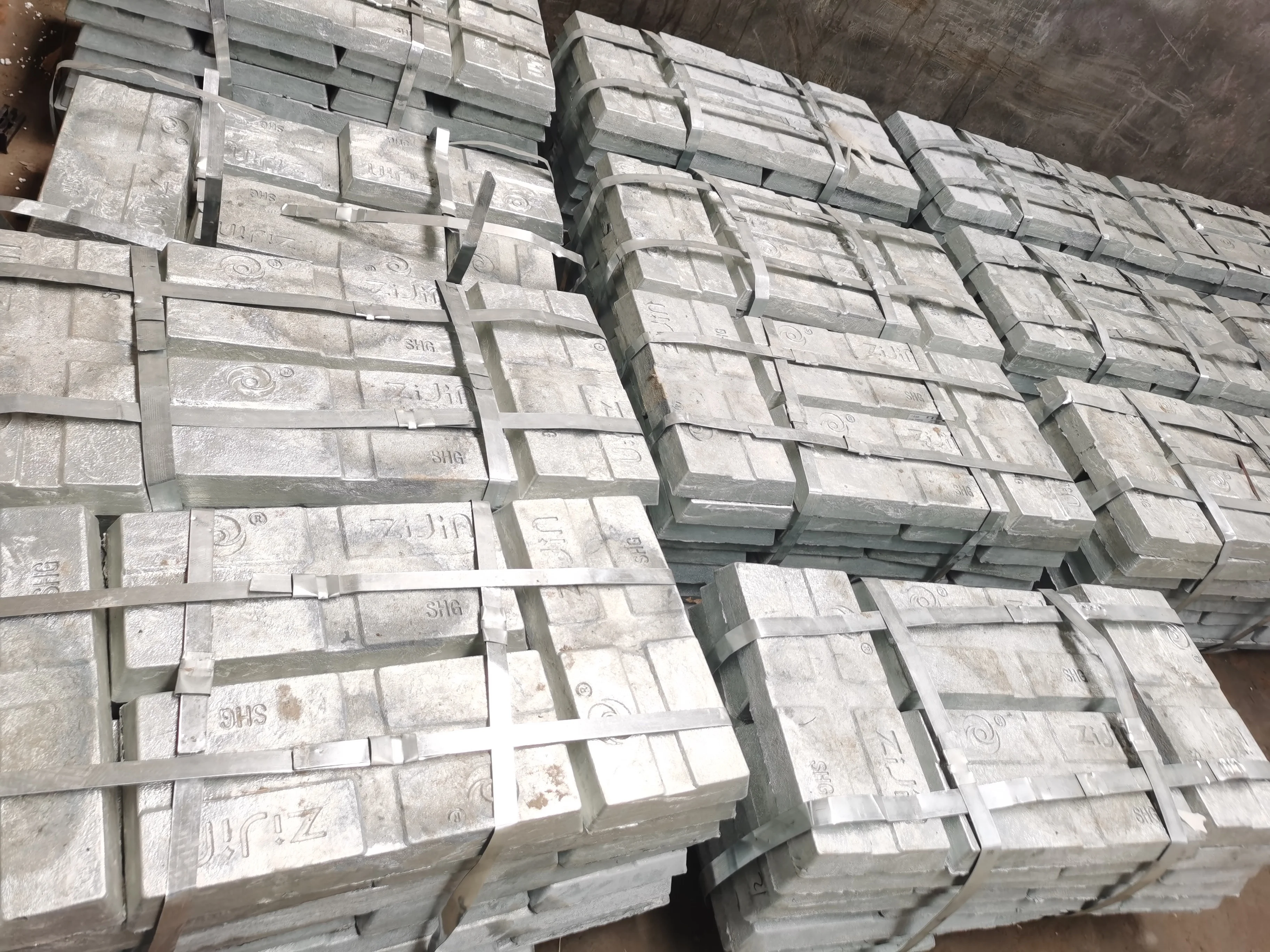 Wholesale The Most Popular Price Lead Tin Antimony Ingot For Sale