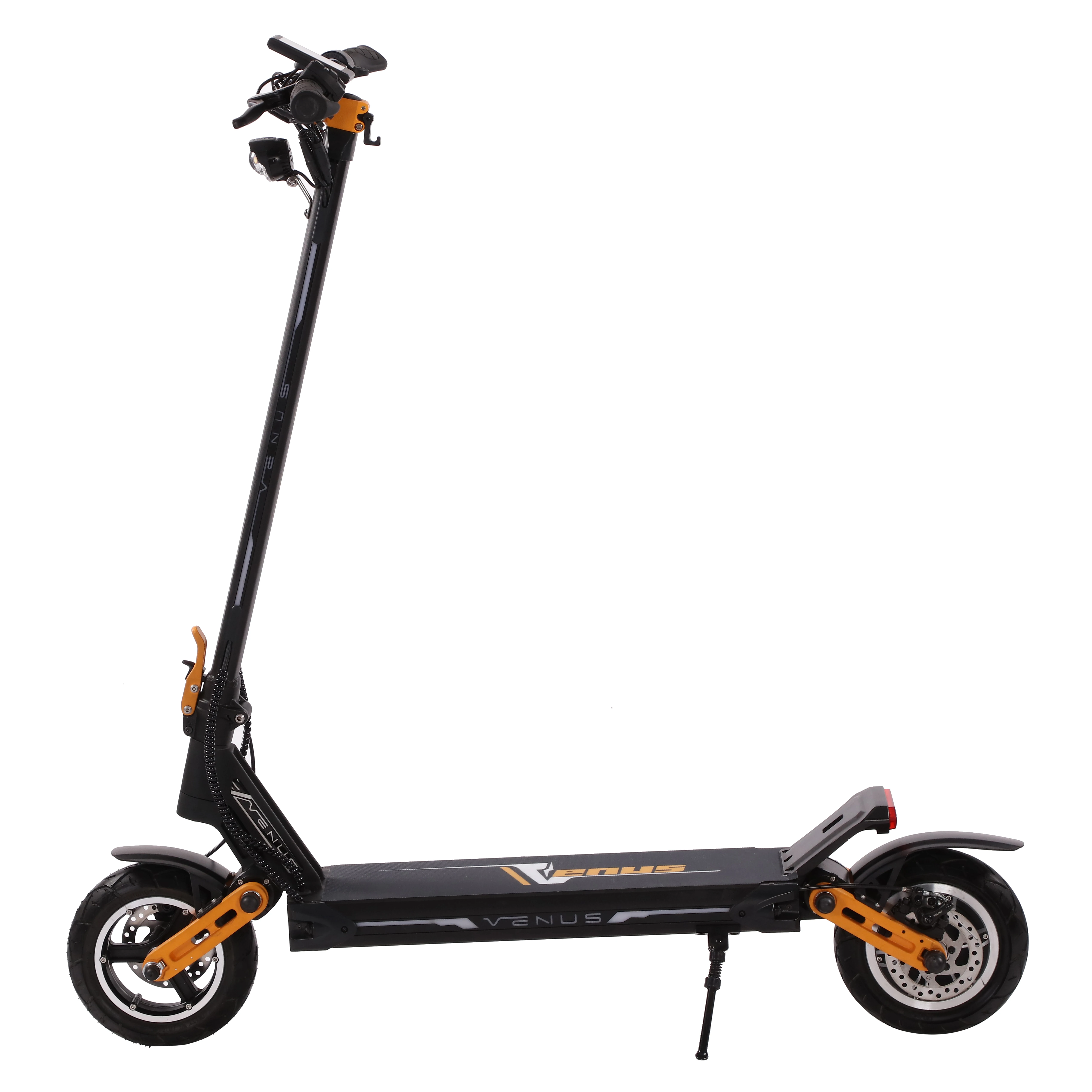 Original Design Gspace Venus 9 ECO High Quality City EScooter with Multiple Security Configurations