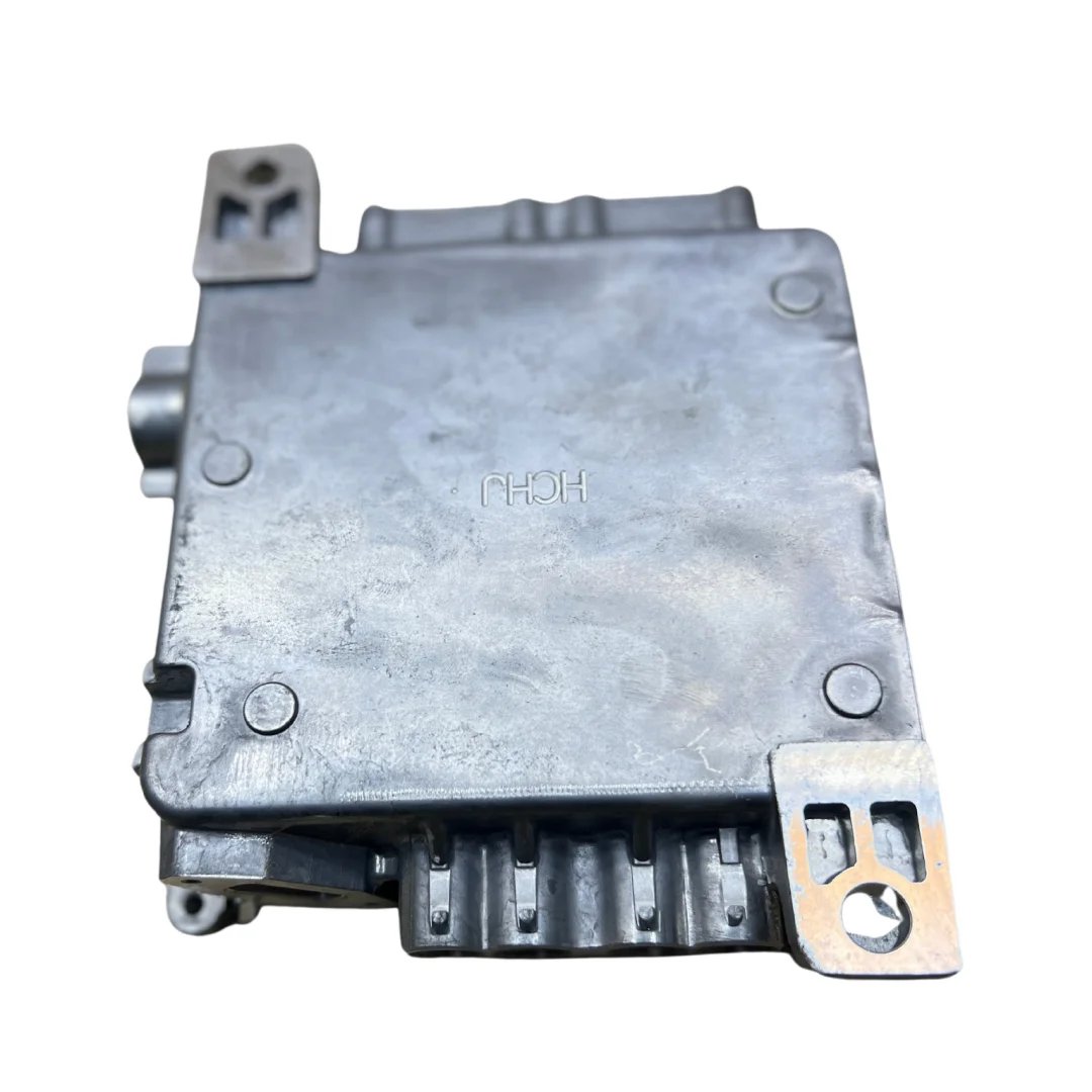 Dongguan Factory Custom Shape Die Cast Aluminum Housing Waterproof Die Casting Aluminum Enclosures