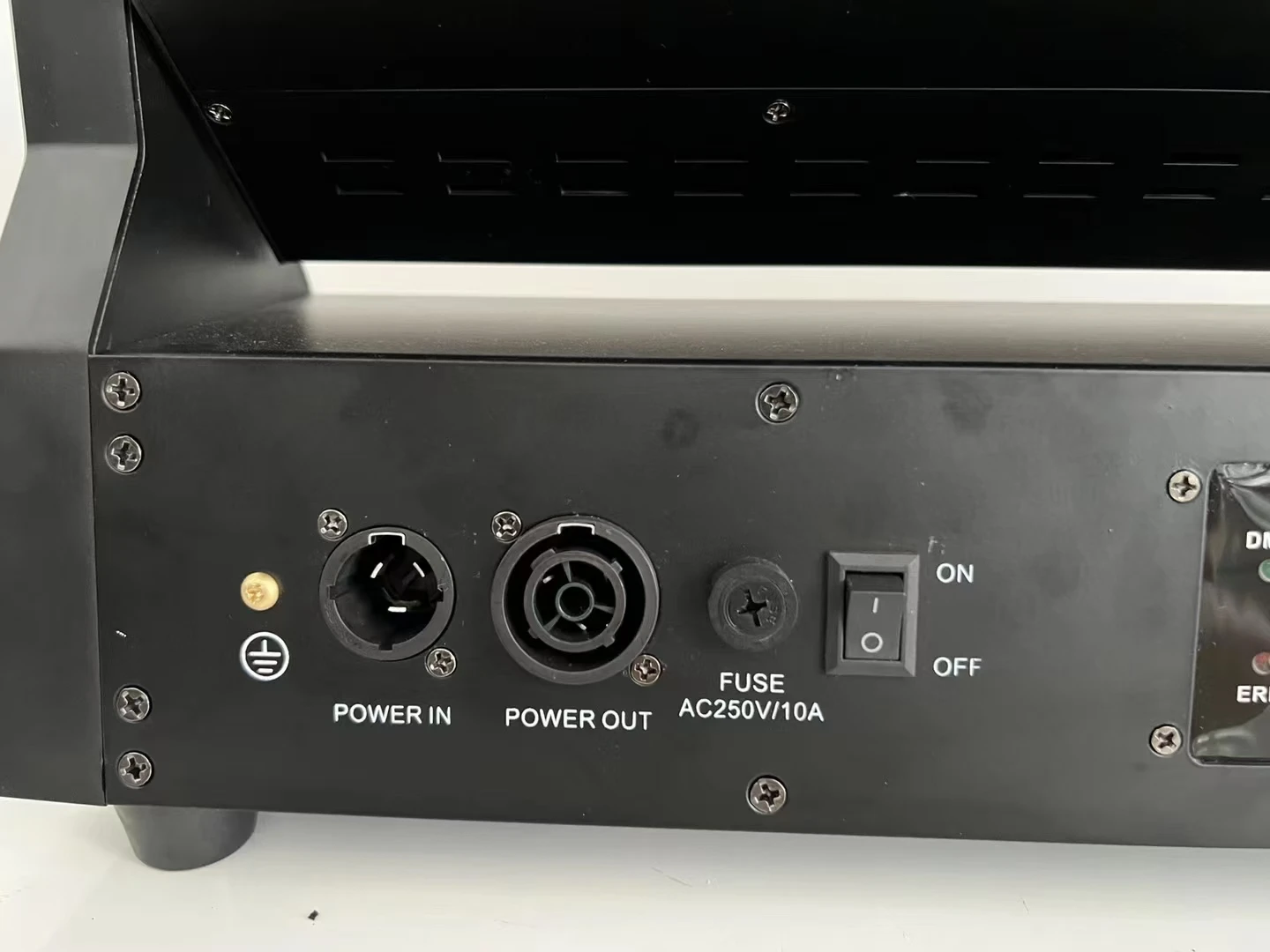 Заводская распродажа DMX512 10x30 Вт светодиодная Пиксельная мойка X4 бар движущаяся головка RGBW 4 в 1 dj Бар Диско вечеринка