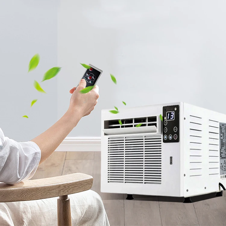 Factory direct 220 volt home portable air conditioner ac air conditioners for small room