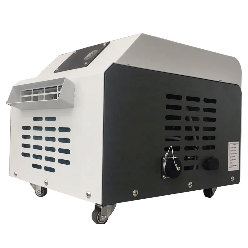 2020 portable unit 12 volt air conditioner car