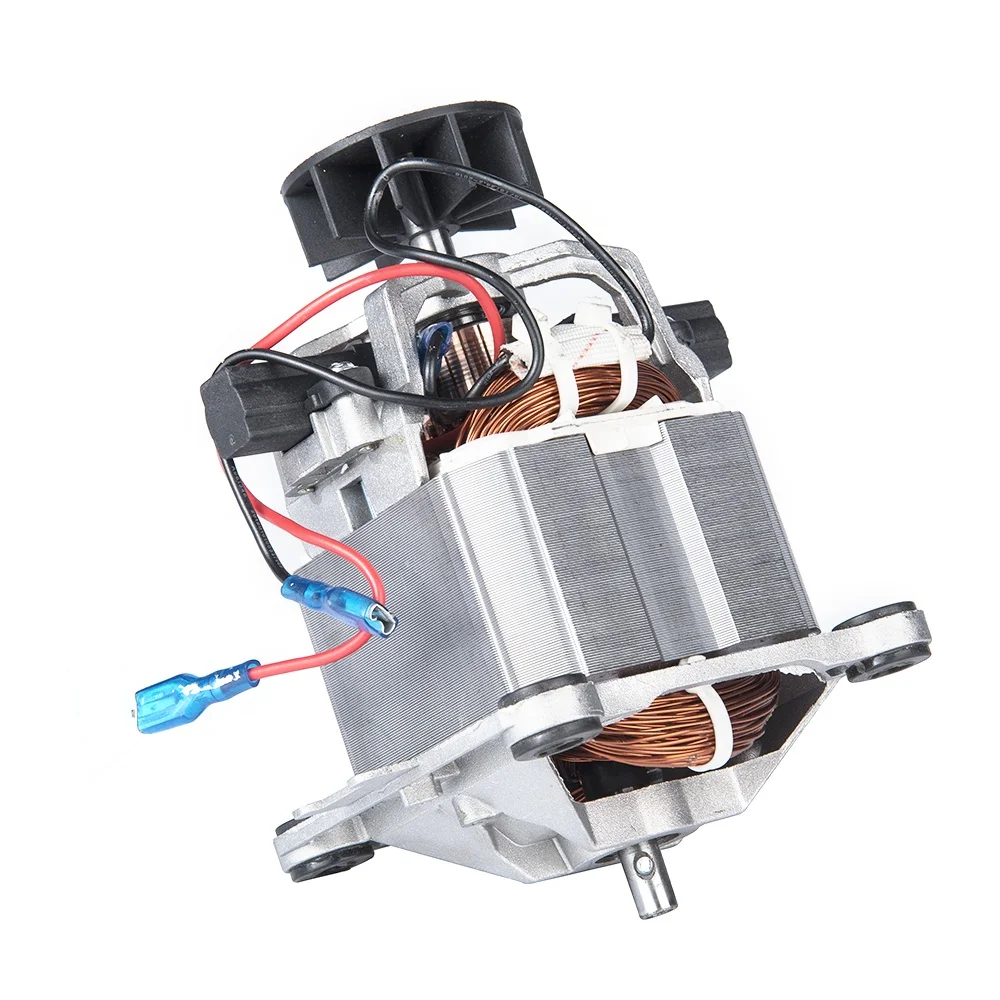 9525 pure copper universal multi-brand sand ice machine soybean milk machine cooking machine juicer Motor Motor Accessories