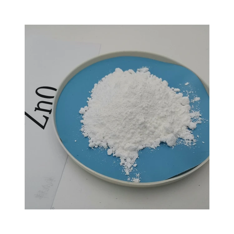 Professional new epoxy resin fatty acid zinc cotton fiber rubber textile PC flame retardant